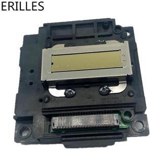 FA04010 FA04000 Print Head Printhead For EPSON L351 L355 L358 L300 L301 L303 L111 L120 L210 L211 ME401 ME303 XP 302 402 405 201