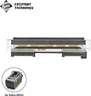P1079903-010 203dpi Thermal Print head for Ze bra ZD410 Printer,Brand New