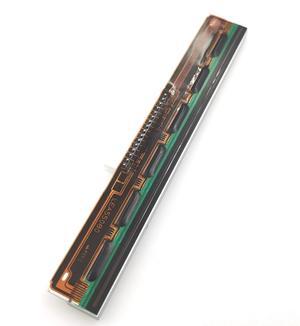 New G500U Printhead for Godex  G500 GE300 RT700 RT700i RT700X RT720 RT720iThermal Bar code Printhead