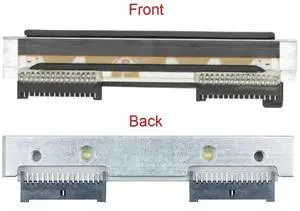 P1079903-010 New Printhead for Ze bra ZD410 Thermal Bar code Label Printer 203dpi Print Head