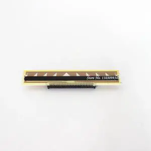 Brand New Original Ze bra QLN320 Printhead QLn320 Print Head for Ze bra Mobile Label Printer 203dpi