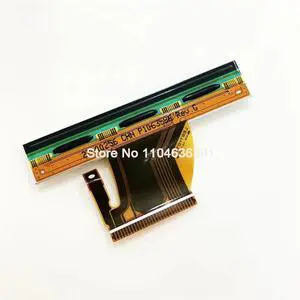 Brand New Original Ze bra Thermal Print head for Ze bra ZQ310 ZQ320 ZQ321 Bar code Printer 203DPI P1063586