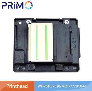 99% New Original Printhead Print Head for Epson WF-7620 WF-7621 WF-7610 WF-7611 WF-7111 WF-7110 WF-7710 WF-3640 WF-3641 L1455