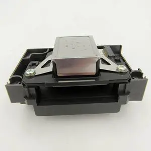 Original Print Head F1800400030 For EPSON L800 L801 L805 L810 L850 TX650 PX660 Printhead