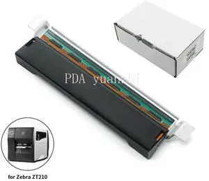 New 203DPI ZT230 Thermal Printhead For Ze bra ZT210 ZT220 ZT230 Print Head P1037974-010