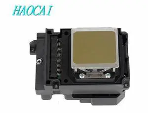 TX800 Original F192040  Print Head DX8 DX10 UV Printhead For Epson TX800 TX710W TX720 TX820 TX830 TX700 TX710W TX720W TX800F