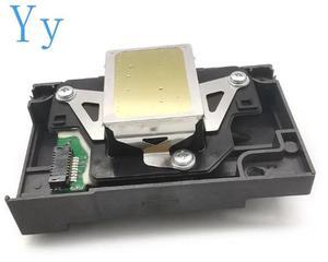 F173050 F173060 F173070 Print Head Printhead For Epson Stylus Photo RX580 1390 1400 1410 1430 L1800 1500W R260 R270 R330 R360