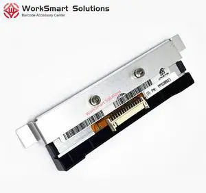 New Original Print head for Ze bra ZT210 ZT220 ZT230 203dpi Thermal Bar code Label Printer P1037974-010