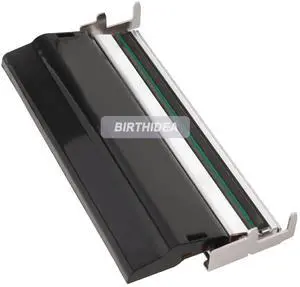 NEW G79056-1M Print Head 200DPI Bar code Printer for Coated Paper for Ze bra Z4M Thermal Lable PrintHead