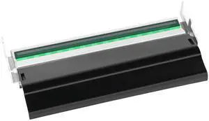 New Thermal Print Head For Ze bra ZM400 Label Printer - 79801M 203DPI Bar code Label Printhead