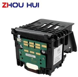 C1Q10A For HP 711 HP711 Printhead Print Head For HP DesignJet T120 T125 T130 T520 T525 T530 Printer Head