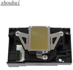 Original R1390 Printhead For Epson Printer RX580 R270 R1400 R1410 R1430 L1800 1500W R265 R260 R360 R380 R390 RX510 RX590