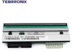 P1046696-099 New Printhead for Ze bra ZE500-4 Thermal Bar code Label Printer 203dpi Print Head P1046696-099 New Printhead for Ze bra ZE500-4 Thermal Bar code Label Printer 203dpi Print Head