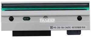 G41000-1M New Printhead for Ze bra 110xi3 110xiIII Plus Thermal Bar code Label Printer 203dpi Print Head