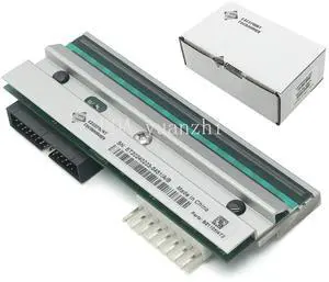Brand New 203dpi Print head for Ze bra Thermal Bar code Label Printer,P1004230