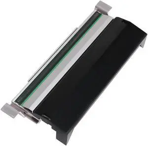 New ZT410 Thermal Print Head For Ze bra ZT411 Bar code Printer 300DPI High Definition Label Printing Pritner Head