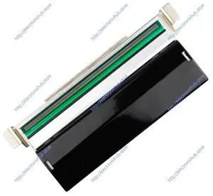 New Thermal Printhead For Ze bra ZT410 ZT411 Label Printer 203DPI Bar code Print Head, High Quality ZT410 ZT411 PrintHead