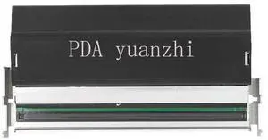 Original Print head for Ze bra S4M 300dpi Thermal Label Printer Printhead,P/N:G41401M