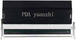 79801M Printhead for Ze bra ZM400 300dpi Thermal Bar code Label Print Head