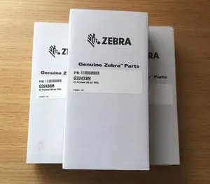 New original printhead for Ze bra 105SL 300 dpi thermal print head P/N: G32433M