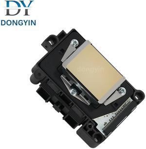 DX7 F189010 F189000 First Locked Dx7 Second Locked Dx7 Original Unlocked Printhead