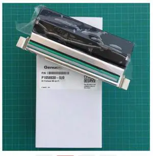 New Original Printhead for Ze bra ZT410 ZT411 Printers 300dpi Print Head Replacement P1058930-010