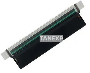 P1123335-057 New Printhead for Ze bra ZT111 ZT211 ZT231 300dpi Thermal Bar code Label Printer