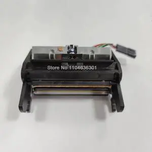 Original ZXP Ze bra Printhead for Ze bra ZXP Series3 ZXP1 ZXP3 ZXP3C Thermal ID Card Printer P1031925-070 Print Head