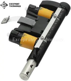 1PCS Printer Toggle Bar For Ze bra ZT230 ZT220 ZT210 Printer,ZT230 ZT220 ZT210 Print Head Pressure Rod,P1037974-014