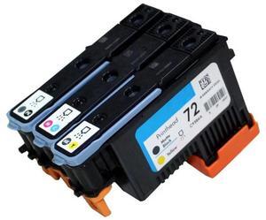 Original New 72 Print Head for HP T770 T790 T795 T1100 T610 T620 T1120 T1300 C9380A C9383A C9384A