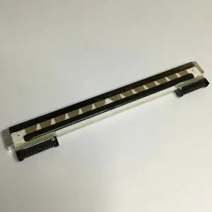 GK420D GX420D 203dpi Thermal Printhead for Ze bra ZP450 ZP500 ZP550 TAN