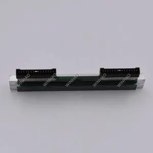 New and original thermal print head printhead for Ze bra ZD410 ZD411, 300 dpi P/N: P1079903-011