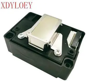 F185000 Printhead Print Head for Epson ME1100 ME70 ME650 C110 C120 C10 C1100 T30 T33 T110 T1100 T1110 SC110 TX510 B1100 L1300