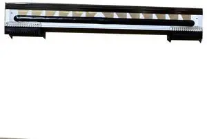 Compatible New Thermal Printhead For Ze bra ZD421 203dpi Bar code Printer Head