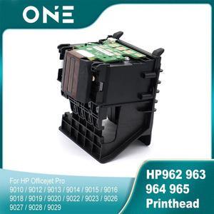 Brand New For HP 962 963 964 965 Printhead For HP Officejet 9010 9015 9016 9018 9019 9020 9022 9025 9026 9028 9029 Head Cabezal Brand New For HP 962 963 964 965 Printhead For HP Officejet 9010 9015 9016 9018 9019 9020 9022 9025 9026 9028 9029 Head Cabezal