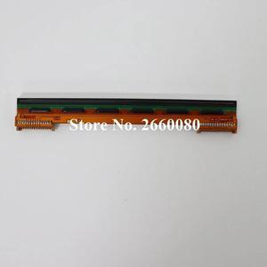 New Original ZD421 Printhead for Ze bra ZD421 ZD421D ZD421T Thermal Printer 203dpi P1112640-218 Print Head