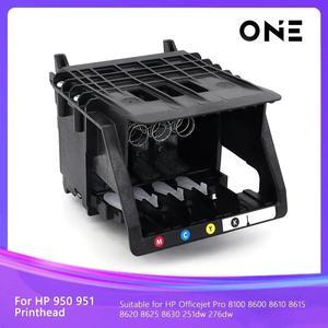 For HP 950 951 950XL 951XL Printhead CM751-80013A For HP Officejet Pro 8100 8600 8610 8620 8650 251 276DW Printer 8100 Head