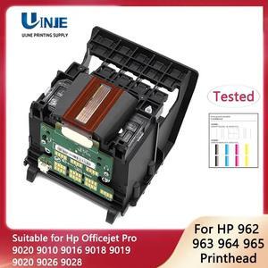 963 962 965 964 Printhead Print Head For HP Officejet 9010 9020 9012 9013 9015 9016 9019 9022 9023 9025 Printer head Cabezal 963 962 965 964 Printhead Print Head For HP Officejet 9010 9020 9012 9013 9015 9016 9019 9022 9023 9025 Printer head Cabezal