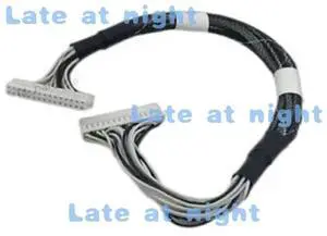 105936G-017 Kit Printhead Data Cable for Ze bra ZXP8 Thermal Card Printer