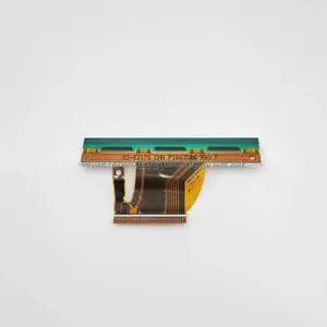 Compatible with Ze bra zq510 P1063586 thermal print head Bar code print head
