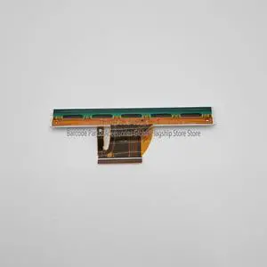Compatible with Ze bra zq520 ZQ520 P1066897 thermal print head Bar code print head