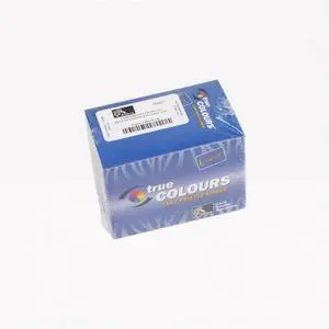 800015 -440 Ribbon P330i P430i True Colours for Ze bra iSeries YMCKO 200 Prints