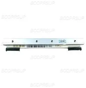Printhead for Ze bra GT800   print head