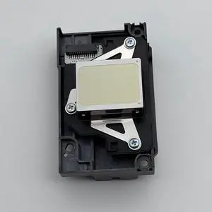 Original F180000 Cabezal de impresión L800 L805  R280 R290 R295 R330 T50 T60 TX650 print head