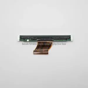 Compatible with Ze bra ZQ521 Mobile Printer Printhead with Flex Cable P1096933-003