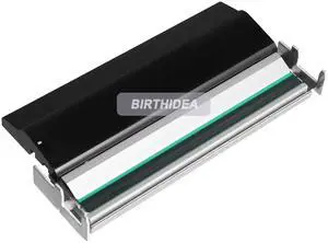 New G41400M S4M 203DPI Bar code Print Head for Ze bra S4M Thermal Tranfer Printhead