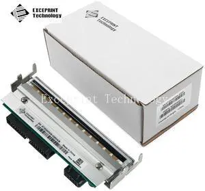NEW ZM400 Thermal Transfer Printhead for Ze bra ZM400 Bar code Printer 203DPI Kit Print Head 79800M