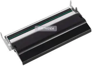 NEW 79800M  Thermal Transfer Printhead ZM400 for Ze bra ZM400 Bar code Printer 203DPI Kit Print Head
