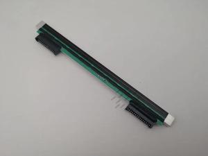 High quality new original  for Ze bra ZD620 300dpi thermal print head printhead Bar code printhead ZD-620  ZD 620 ZD620 203