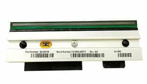 G41000-1M Printhead for Ze bra 110XiII 110XiIII 110Xi2 110Xi3 Plus Printer 203dpi